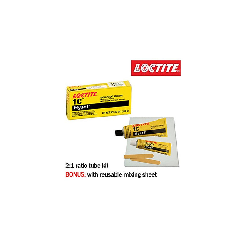 Loctite 1373425 Hysol 1C