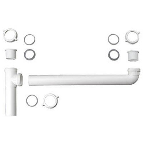 Master Plumber 453-191 MP End Out Drain, 1-1/2-Inch