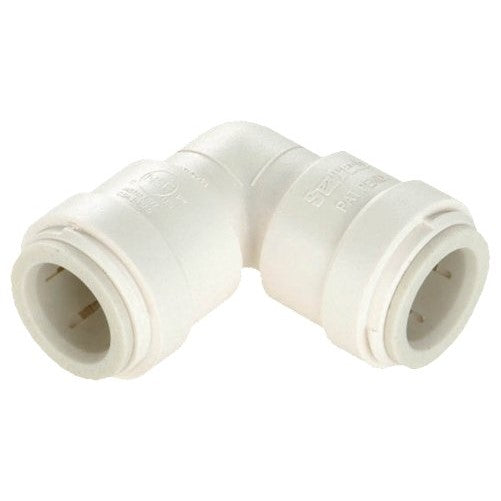 Watts P-820 Quick Connect Elbow, 3/4-Inch CTS