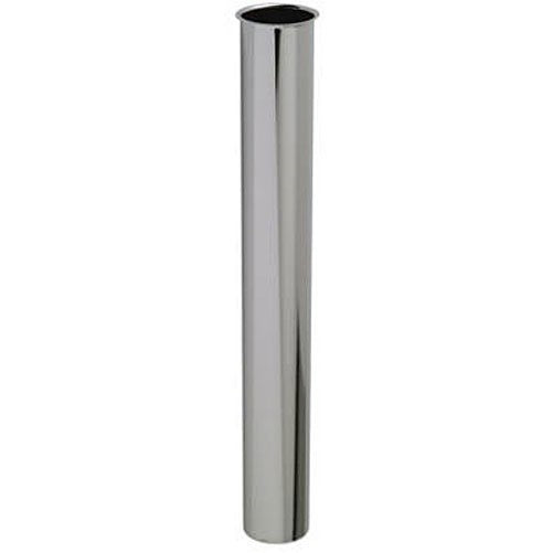 Master Plumber 453-076 MP Flange Tailpiece, 1-1/2-Inch X 12-Inch