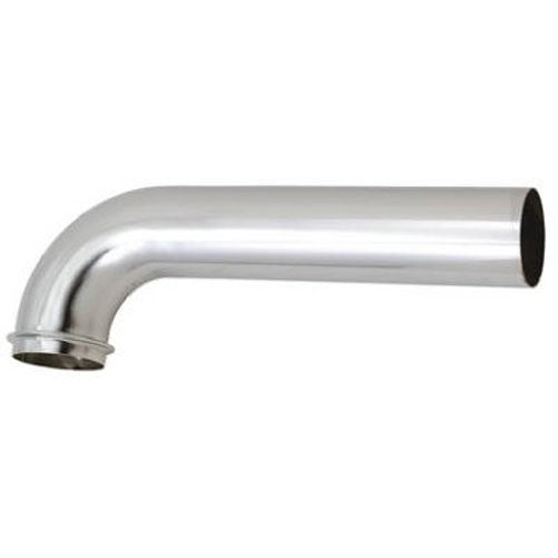 Master Plumber 452-854 MP Drain Tube, 1-1/2-Inch X 7-Inch