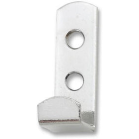 OOK 534021 20-Pound 1/2-Inch Steel Mirror Support Hangers, 2-Pack