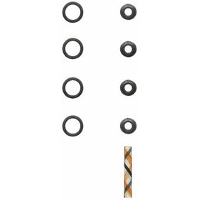 Fel-Pro SS72681Valve Stem Seal Set