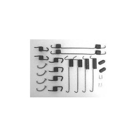 Motorcraft BRSK7146 Rear Adjusting Spring