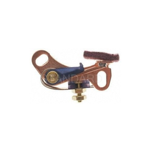 Standard Motor Products FD-8183V Ignition Contact Set