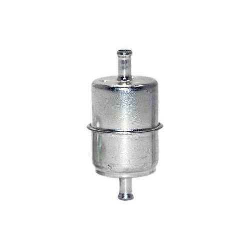 WIX Filters - 33270 Heavy Duty Fuel (Complete In-Line) Filter, Pack of 1