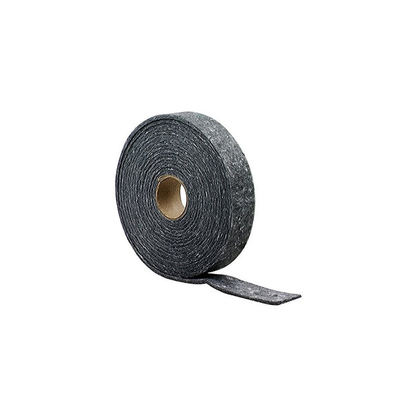 M-D Building Products 03335 3/16-Inch by 5/8-Inch by 17-Feet Multipurpose Felt Weather-strip