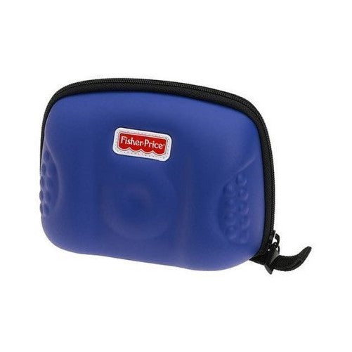 Kid-Tough Digital Camera Case - Blue