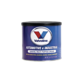 Valvoline Auto / Industrial Multi-Purpose Grease - 1lb (VV608)