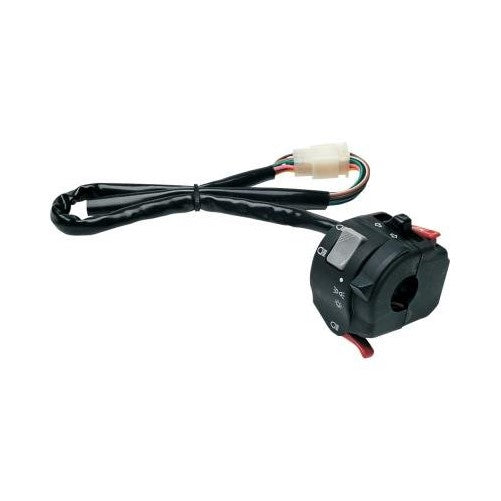 K&S Technologies Universal Turn Signal Switch Street Cruiser