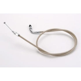 Motion Pro Armor Coat Braided Stainless Steel Cable - Speedometer/Standard 62-0363
