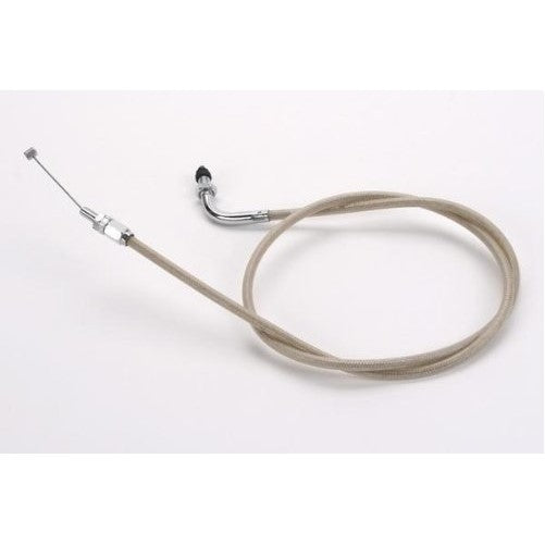 Motion Pro Armor Coat Braided Stainless Steel Cable - Speedometer/Standard 62-0363