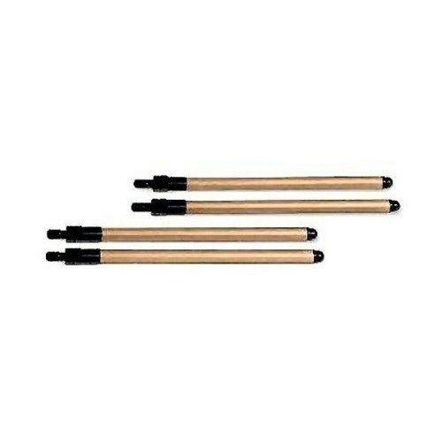 Andrews EZ-Install Pushrods Aluminum for Harley Twin Cam 99-10
