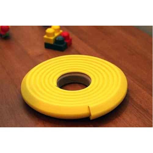 Cardinal Gates Edge Cushion, Yellow