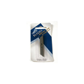 Logan Graphic Mat Cutter Blades pack of 5 number 492 For Foam Board Cutting