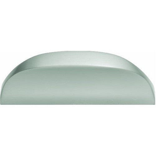 Hickory Hardware P2622-SN 2-1/2-Inch Metropolis Pull, Satin Nickel