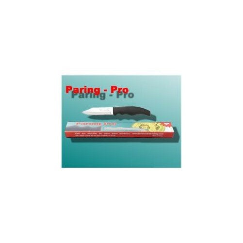 Paring Pro Surgical Stainless Steel Paring Knife