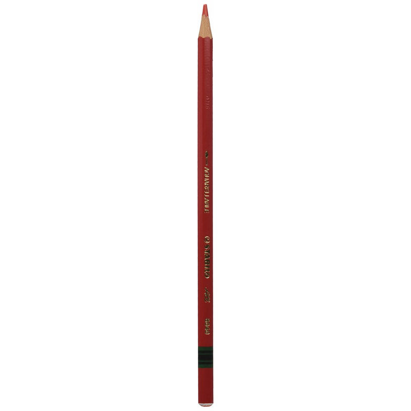 Stabilo All-STABILO Graphite Color Pencil - Red
