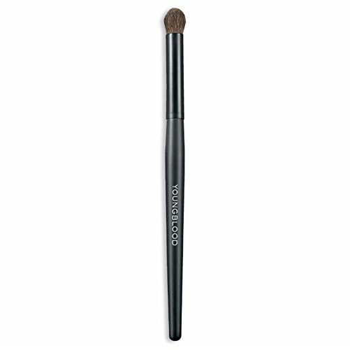 Youngblood Natural Brush, Crease