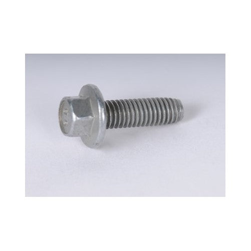 ACDelco 24203911 GM Original Equipment Automatic Transmission M6 x 1 x 19 mm Fluid Pan Bolt