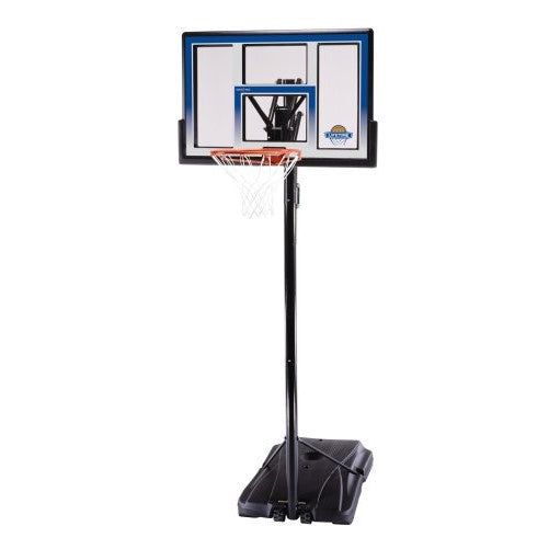 Lifetime 51550 48 Inch Portable Basketball Hoop