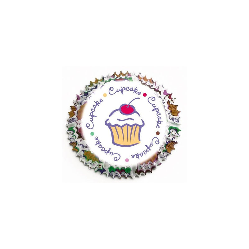 Wilton Cupcake Heaven Mini Baking Cups