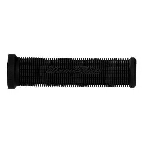 Lizard Skins Charger Bicycle Grip (Black, 132mm)