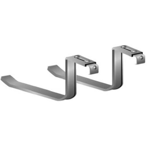 Panacea 89057 Adjustable Aluminum Deck Mount Bracket