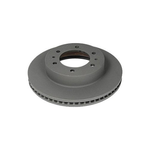 ACDelco 177-0997 GM Original Equipment Front Disc Brake Rotor