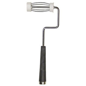 Wooster Brush F0010-4 Acme Heavy Duty Roller Frame 5-Wire, 4-Inch