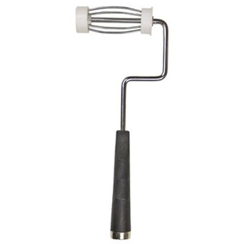 Wooster Brush F0010-4 Acme Heavy Duty Roller Frame 5-Wire, 4-Inch