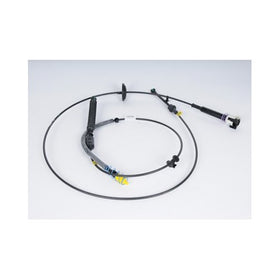 ACDelco 19167308 GM Original Equipment Automatic Transmission Range Select Lever Kit with Both Cables