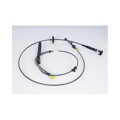 ACDelco 19167308 GM Original Equipment Automatic Transmission Range Select Lever Kit with Both Cables