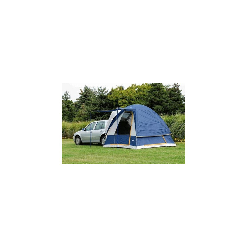 Sportz Dome-To-Go Hatchback / Wagon Tent (For Dodge Caliber and Magnum Models)