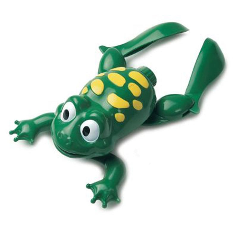 Swimming Frog Bath Toy