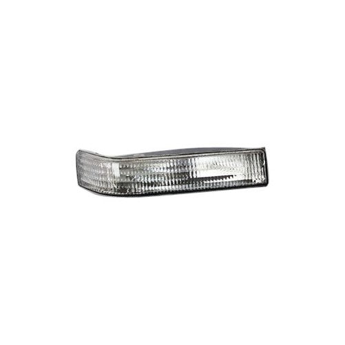 TYC 12-1521-91 Jeep Grand Cherokee Front Passenger Side Replacement Parking/Signal Lamp Assembly