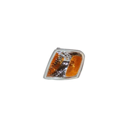 TYC 18-5698-01 Ford Front Driver Side Replacement Parking/Signal Lamp Assembly