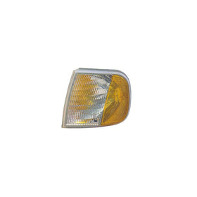 Eagle Eyes FR207-U100L Ford Driver Side Park/Side Lamp Lens and Housing