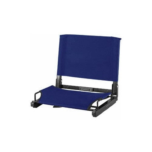 Navy Stadium Chair