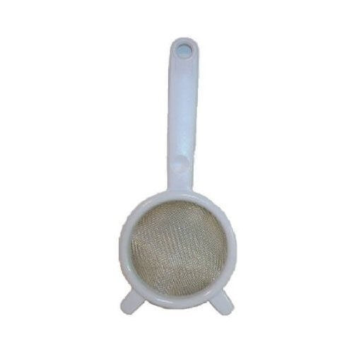 Bradshaw #24982 3-1/4 Stainless Steel Strainer Assorted