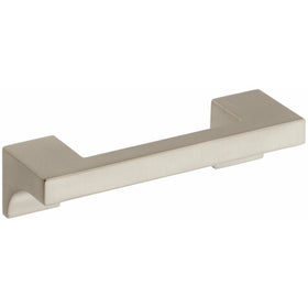 Hickory Hardware P3334-SS Swoop Cabinet Pull, 3-Inch, Stainless Steel