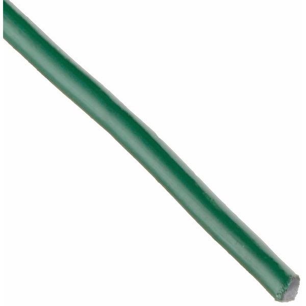 Paddle Wire 24 Gauge 4 Ounces/Pkg-Green