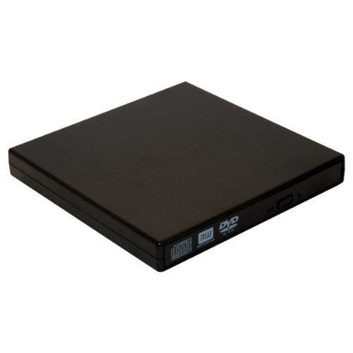 XKTtsueercrr USB External CD-RW DVD-RW Combo Drive