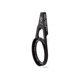 K-Edge Dirt-3 22-26 Triple BB Mount Black