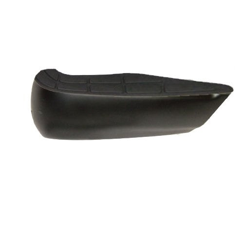 OE Replacement Chevrolet/GMC Rear Passenger Side Quarter Panel Extension (Partslink Number GM1703109)