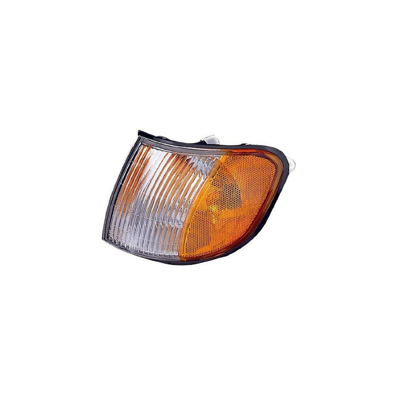 Depo 323-1501L-NS Kia Sportage Driver Side Replacement Parking Light Assembly