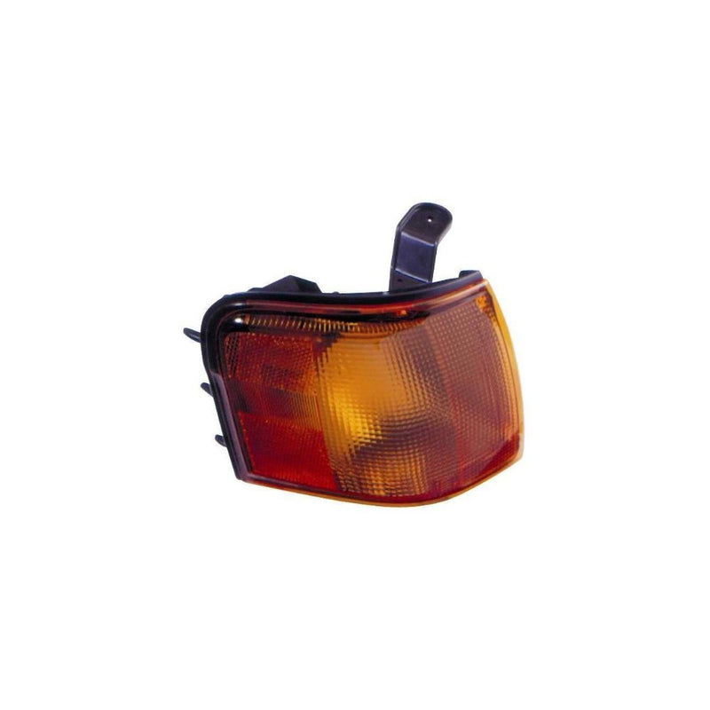 Depo 312-1523R-AS Toyota Tercel Passenger Side Replacement Signal Light Assembly