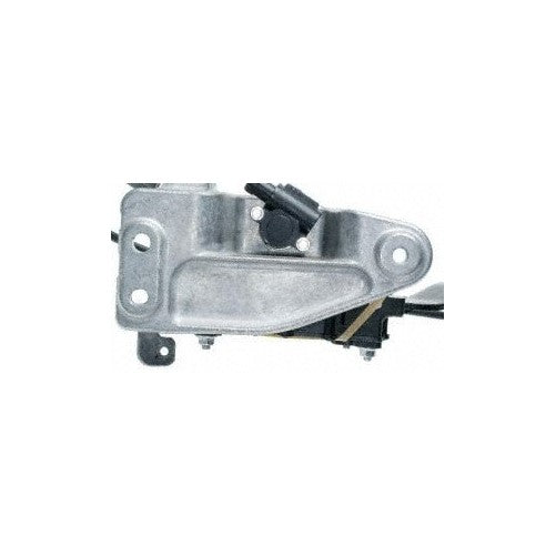 Standard Motor Products APS240 Accelerator Pedal Switch