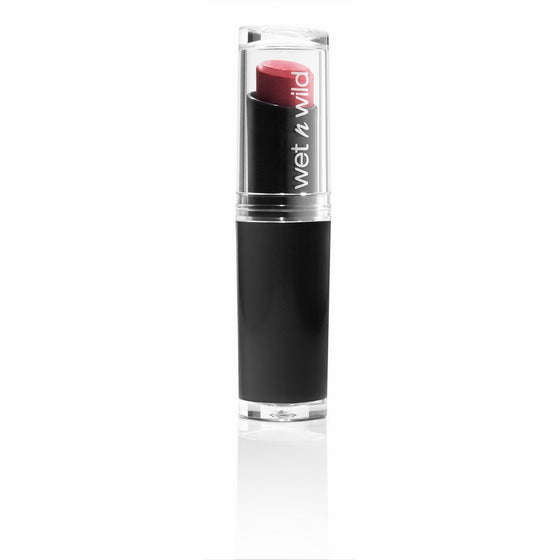 wet n wild Mega Last Lip Color, Rose-bud, 0.11 Ounce