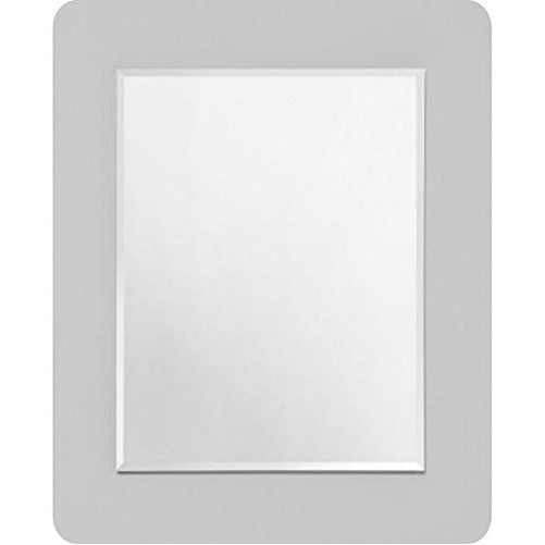 Robern CB-RC2026D4FB1R3-Series Bevel Mirror Medicine Cabinet